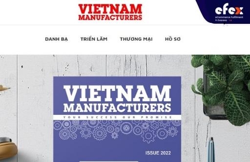 Top 10 Website To Find Vietnam Suppliers in All Major