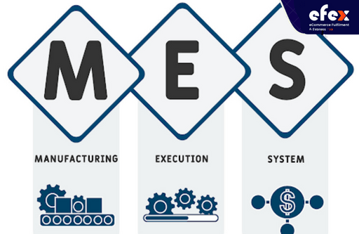 What Is Manufacturing Execution System (MES)?