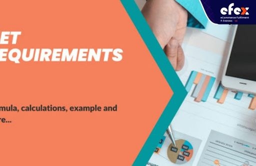 What Is Net Requirement? Formula And Plan