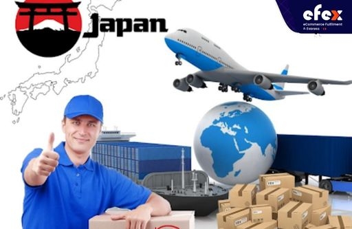 Dịch vụ vận chuyển Cargo Nhật Việt tốt nhất