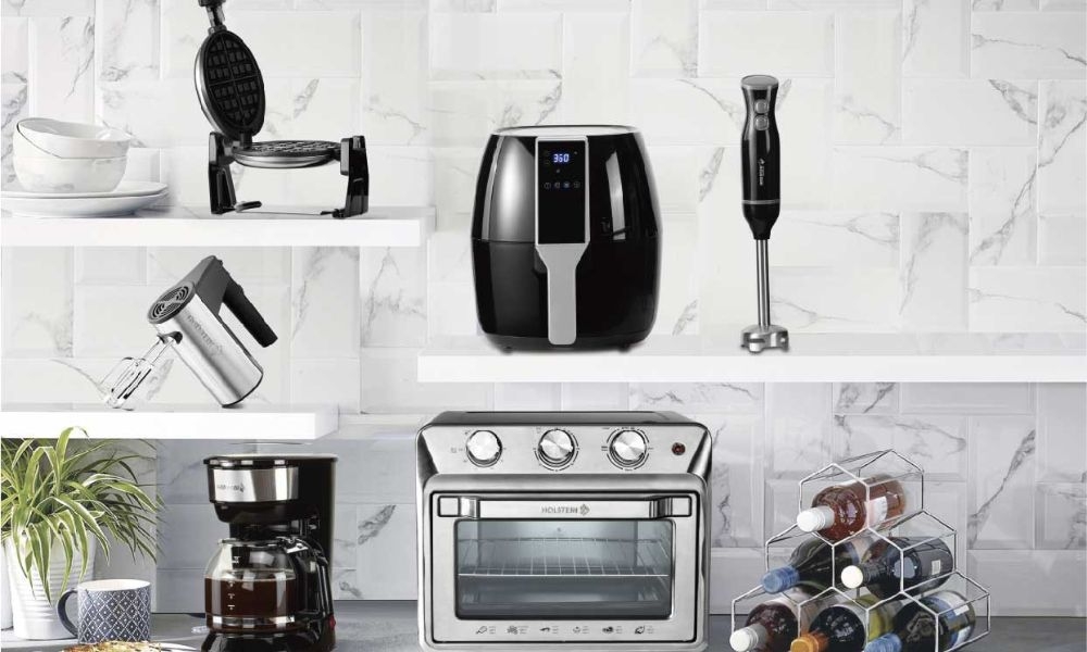 Hàng thiết bị gia dụng: Xu hướng và triển vọng bùng nổ trên các sàn TMĐT