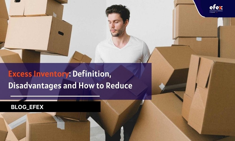 Excess Inventory: Definition and How To Reduce it (2023)